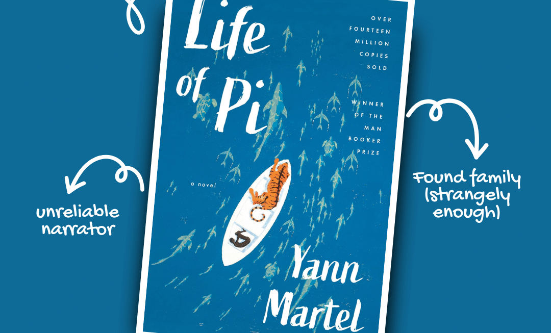 Life of Pi