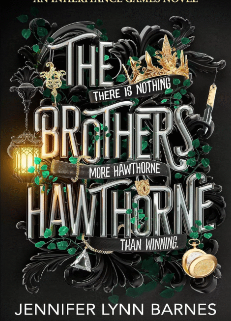 The Brothers Hawthorne